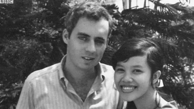 David Brown và Tuyết Lê-Brown
