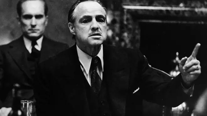 มาเฟีย อิตาลี