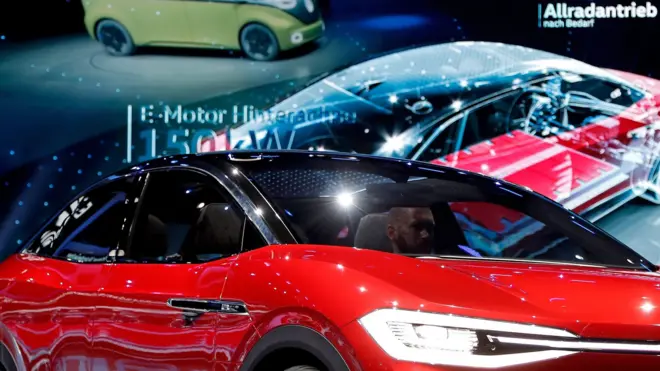 автомобиль