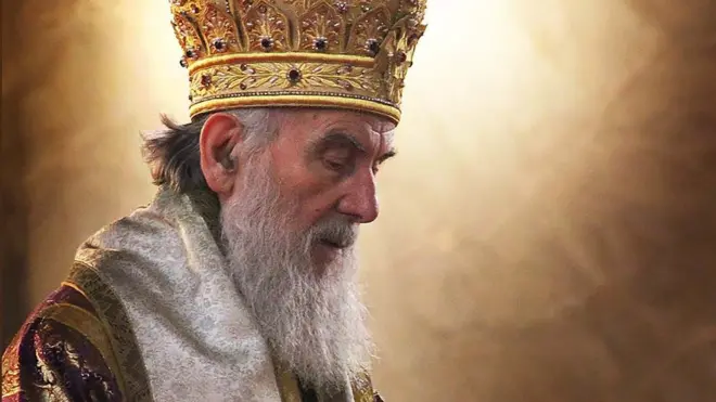 Патријарх Иринеј