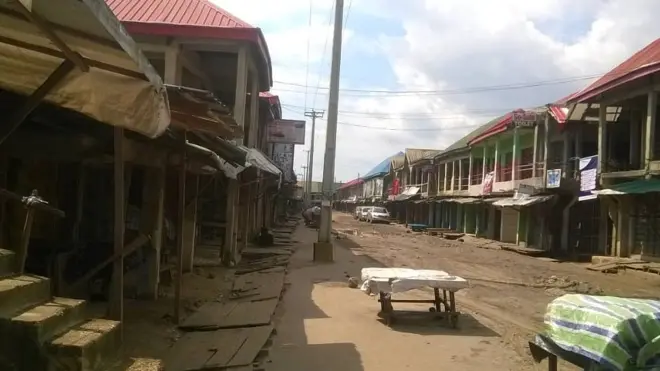 Aba, Onịcha,Nnewi tọgbọ chakoo,ebe Owere, Enugwu na Asaba na-ekwo taa dịka #Ipobsitahome mere