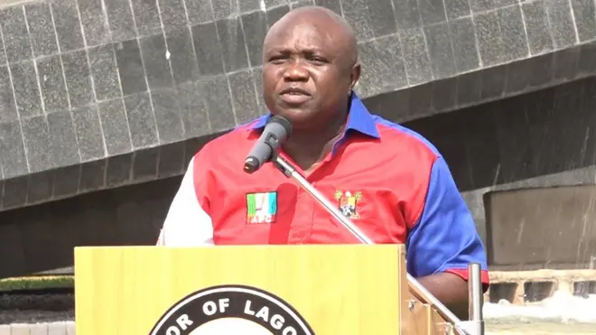 Ambode