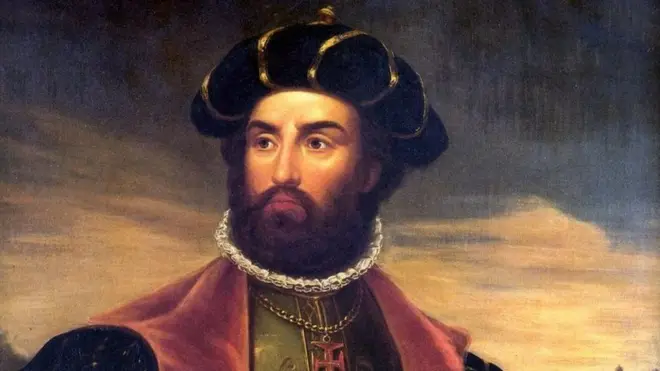 వాస్కోడీగామా