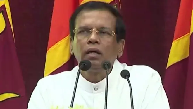 දුප්පත්කම වැඩි වෙන්නත් දුම්වැටිය හේතුවෙක් - ජනපති