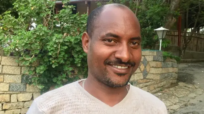 መምህር ፎክሎርን ስነ ፅሑፍን ኣለማየሁ ሃብተ