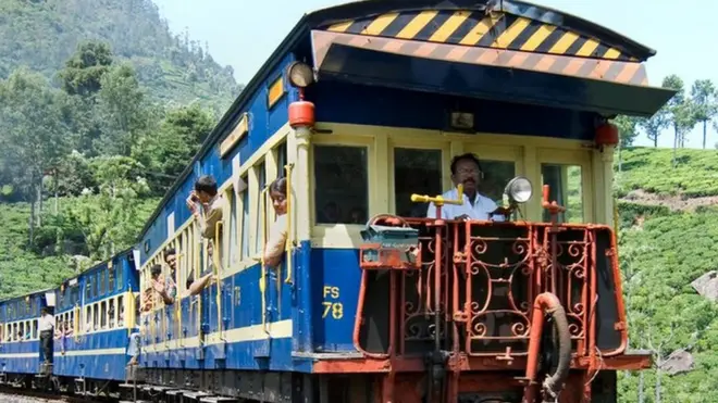 भारतीय रेल