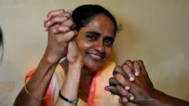 ප්‍රින්සි මංගලිකා