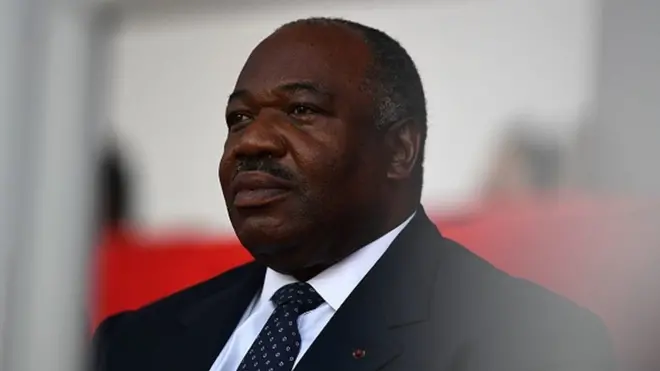 Ali Bongo est en convalescence au Maroc depuis plusieurs semaines.