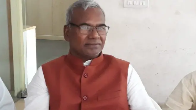 કામેશ્વર ચૌપાલ