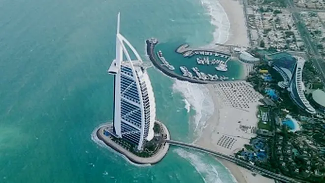 Dubai
