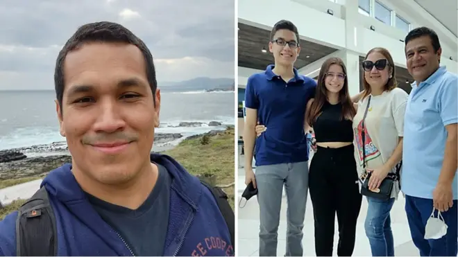 斷交後,在台灣的洪都拉斯獎學金生