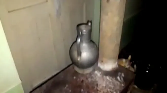 Газ ва электрсиз кунлар