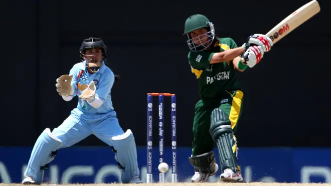 آئی سی سی خواتین ورلڈ کپ آئندہ سال 26 جون سے 23 جولائی تک انگلینڈ میں کھیلا جائے گا