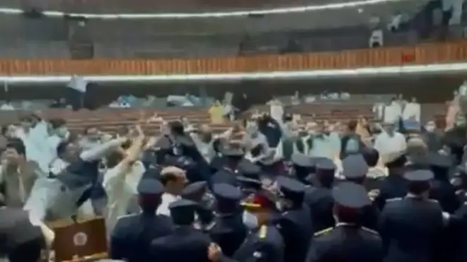 قومی اسمبلی