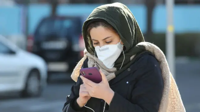 કોરોના વાઇરસ