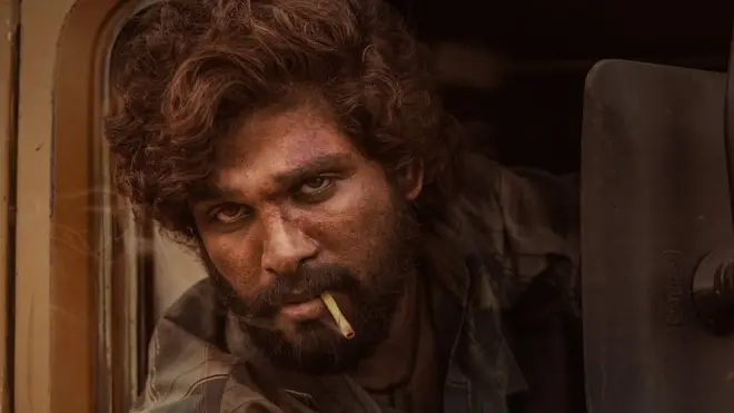 अल्लू अर्जुन