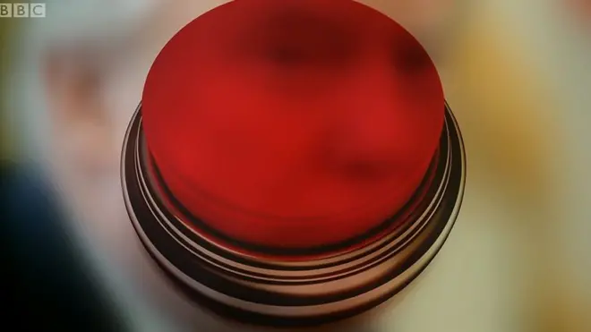 ปุ่มแดง