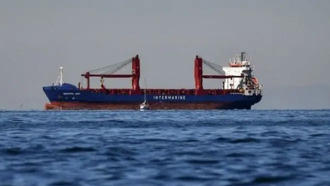 કંપનીઓ સ્વચાલિત જહાજ બનાવવા પર પ્રયોગ કરી રહી છે