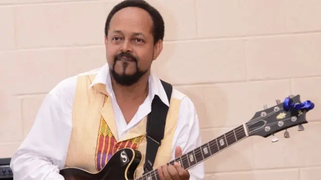 ሰላም ስዩም ወልደማርያም - ህይወቱን ሙዚቃኡን