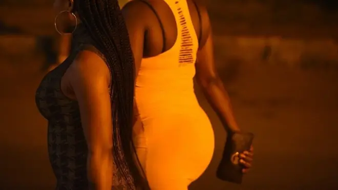 aworan awọn olowo nọbi kan