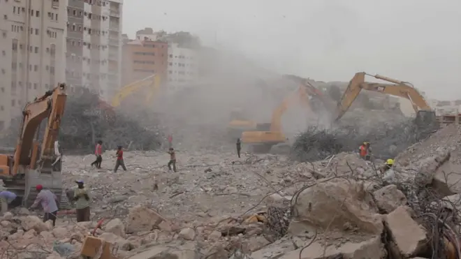 دعاء من أجل مكة