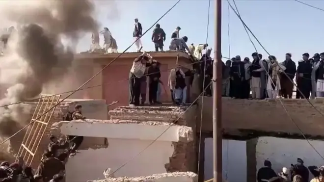 पाकिस्तान