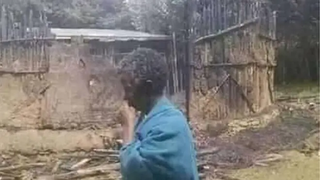 Manguddoo manni jalaa gubate