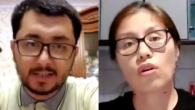 Видео мулоқот