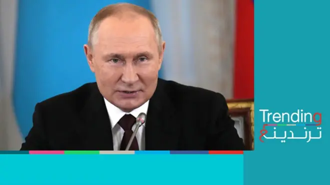 روسيا وأوكرانيا: قصف روسي يستهدف مدنا أوكرانية بعد تفجير جسر القرم