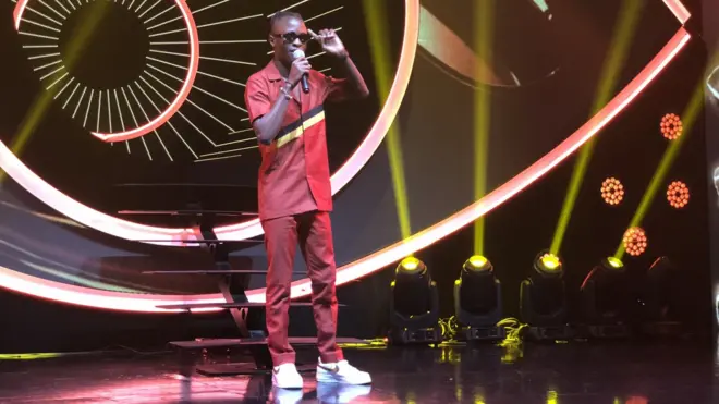 Over 900 million: Laycon Big Brother Naija winner