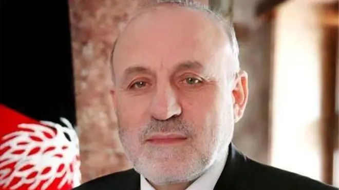 عمر داوودزی