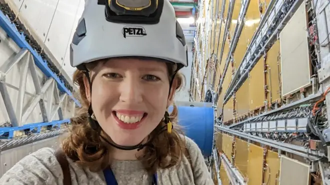 CERN: Naučnici pokušavaju da otkriju tajnu tamne materije