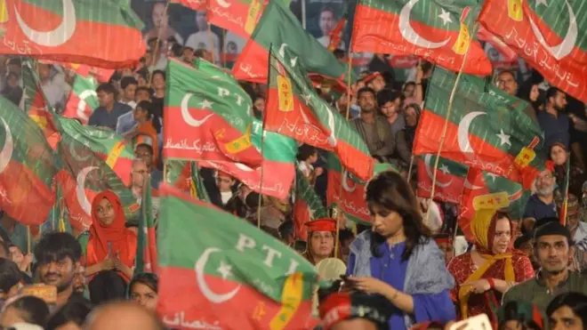 تحریک انصاف