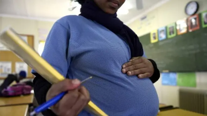 Taanzaaniya keessaa barattoonni yeroo malee ulfaa'uun waan barame