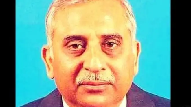 रबिंदर सिंह