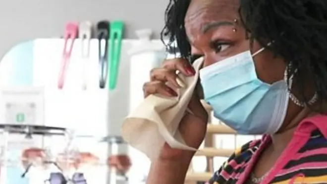 Reakcije na presudu za ubistvo Džordža Flojda