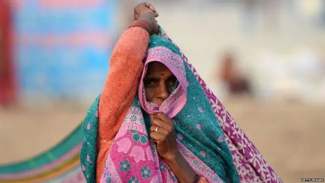 મહિલાઓની પ્રતીકાત્મક તસવીર