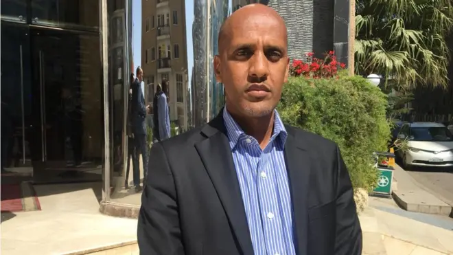 ሙስጠፋ ኡመር