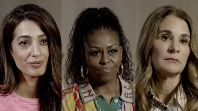 Mišel Obama, Amal Kluni i Melinda Gejts: „Možemo da iskorenimo dečje brakove u jednoj generaciji”