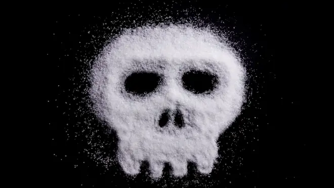 Белая смерть