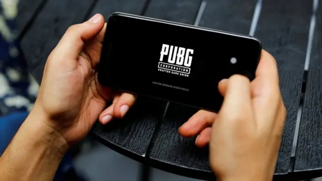 pubg