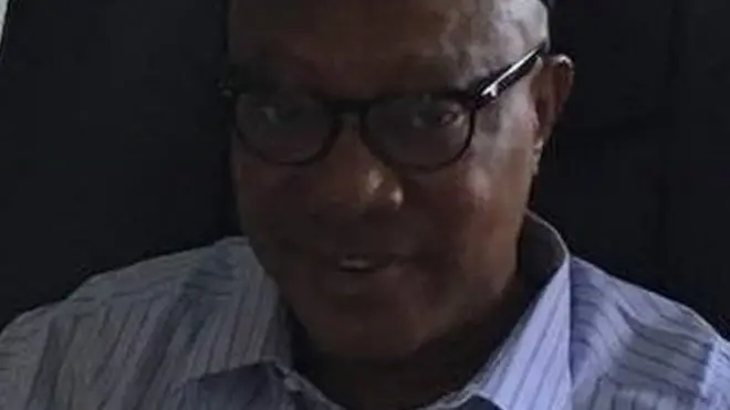 Chike Obidigbo zọburu ọkwa gọvanọ, Anambra steeti