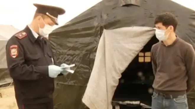 Даладаги ўзбеклар