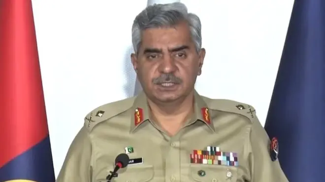 पाकिस्तान