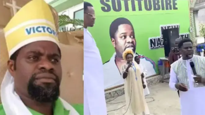 Ijọ Pasitọ Sotitobire