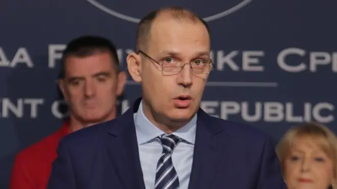 Министар здравља Златибор Лончар