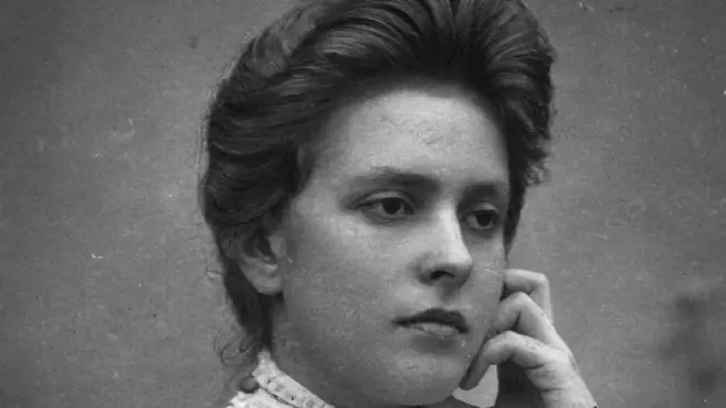 الأميرة ألس، جدة ولي العهد البريطاني اوصت بأن تدفن في القدس