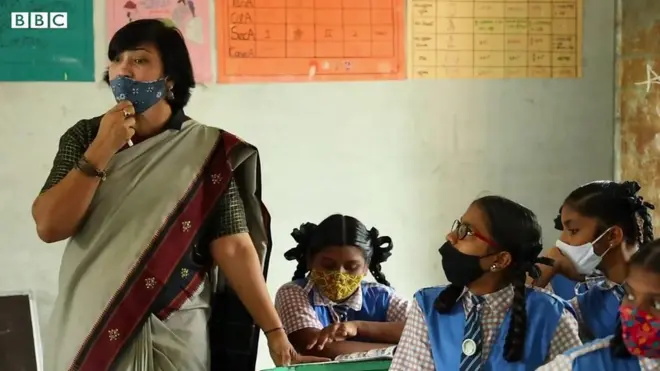 పీరియడ్ పాఠాలు