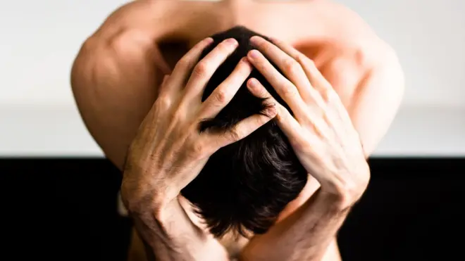 رواني ناروغ