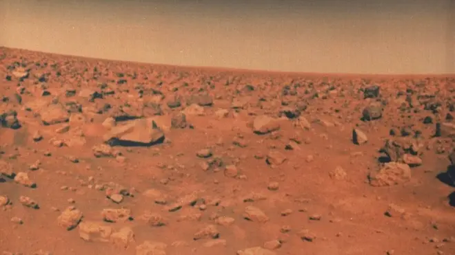 США поставили себе цель доставить человека на Марс и обеспечить его возвращение к 2030-му году, пишет Обама